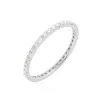 Histoire D'Or Alliance Pristina Tour Complet Or Blanc Diamant 1 Histoire D'Or Alliance Pristina Tour Complet Or Blanc Diamant -Boucles d'oreilles Bracelet Soldes B3AFBDW0D2 master