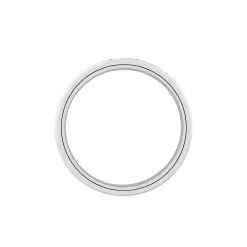 Histoire D'Or Alliance Laurie Tour Complet Or Blanc Diamant -Boucles d'oreilles Bracelet Soldes B3AFBDW0IU view2