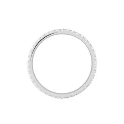 Histoire D'Or Alliance Lauralee Tour Complet Or Blanc Diamant -Boucles d'oreilles Bracelet Soldes B3AFBDW0IZ view2