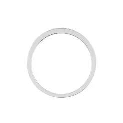 Histoire D'Or Alliance Juliette Or Blanc Diamant -Boucles d'oreilles Bracelet Soldes B3AFBDW848 view2