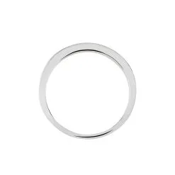 Histoire D'Or Alliance Dionysa Or Blanc Diamant -Boucles d'oreilles Bracelet Soldes B3AFBDW975 view2