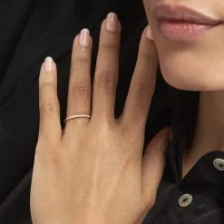 Histoire D'Or Alliance Pristina Or Jaune Diamant 13 Histoire D'Or Alliance Pristina Or Jaune Diamant -Boucles d'oreilles Bracelet Soldes B3AFJDW960 model1