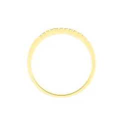 Histoire D'Or Alliance Pristina Or Jaune Diamant 10 Histoire D'Or Alliance Pristina Or Jaune Diamant -Boucles d'oreilles Bracelet Soldes B3AFJDW960 view2