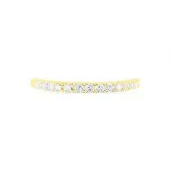 Histoire D'Or Alliance Pristina Or Jaune Diamant -Boucles d'oreilles Bracelet Soldes B3AFJDW962 view1
