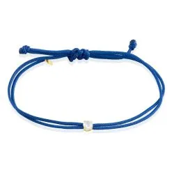 Histoire D'Or Bracelet Tarina Or Jaune Oxyde De Zirconium