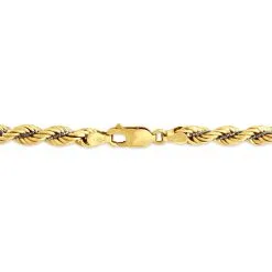 Histoire D'Or Bracelet Jerry Maille Corde Et Venitienne Or Bicolore 9 Histoire D'Or Bracelet Jerry Maille Corde Et Venitienne Or Bicolore -Boucles d'oreilles Bracelet Soldes B3BF2W0385 view2