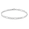 Histoire D'Or Bracelet Mame-diarra Or Blanc -Boucles d'oreilles Bracelet Soldes B3BFBW0297 master