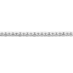 Histoire D'Or Bracelet Leonor Or Blanc -Boucles d'oreilles Bracelet Soldes B3BFBW0305 view1