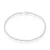 Histoire D'Or Bracelet Mylah Or Blanc -Boucles d'oreilles Bracelet Soldes B3BFBW0327 master 1