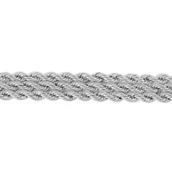 Histoire D'Or Bracelet Nerina Or Blanc 7 Histoire D'Or Bracelet Nerina Or Blanc -Boucles d'oreilles Bracelet Soldes B3BFBW0329 view1 2