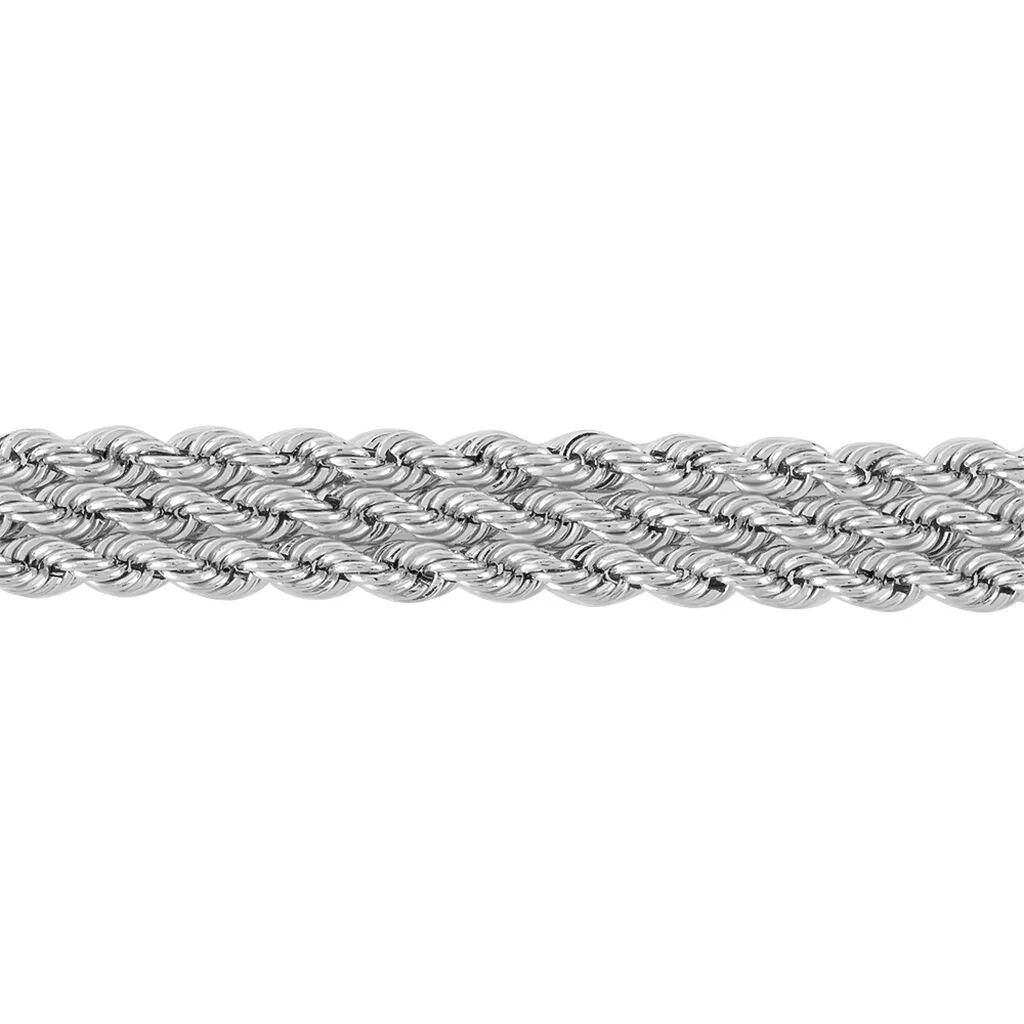 Histoire D'Or Bracelet Nerina Or Blanc 4 Histoire D'Or Bracelet Nerina Or Blanc – Image 2