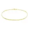 Histoire D'Or Bracelet Djenebou Or Jaune -Boucles d'oreilles Bracelet Soldes B3BFJW0367 master 1
