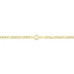 Histoire D'Or Bracelet Zamzam Or Jaune -Boucles d'oreilles Bracelet Soldes B3BFJW0468 view2