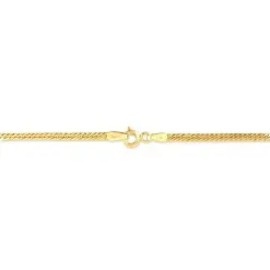 Histoire D'Or Bracelet Or Jaune Izel -Boucles d'oreilles Bracelet Soldes B3BFJW0474 view2