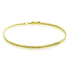 Histoire D'Or Bracelet Willyana Or Jaune