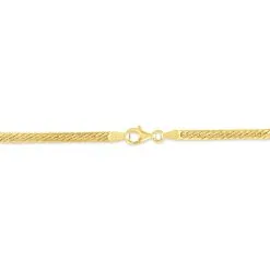 Histoire D'Or Bracelet Willyana Or Jaune -Boucles d'oreilles Bracelet Soldes B3BFJW0476 view2