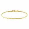 Histoire D'Or Bracelet Aeris Or Jaune -Boucles d'oreilles Bracelet Soldes B3BFJW0496 master