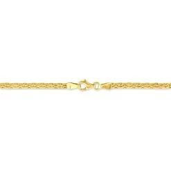 Histoire D'Or Bracelet Aeris Or Jaune -Boucles d'oreilles Bracelet Soldes B3BFJW0496 view2