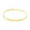 Histoire D'Or Bracelet Kousso Or Jaune