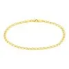 Histoire D'Or Bracelet Or Jaune Capucin
