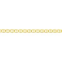 Histoire D'Or Bracelet Or Jaune Capucin -Boucles d'oreilles Bracelet Soldes B3BFJW0505 view1