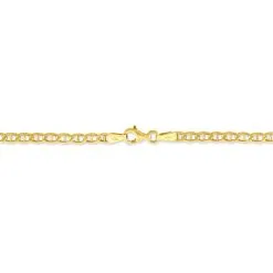 Histoire D'Or Bracelet Or Jaune Capucin -Boucles d'oreilles Bracelet Soldes B3BFJW0505 view2