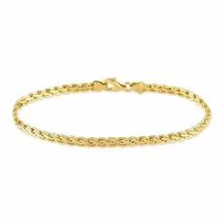 Histoire D'Or Bracelet Valeriane Or Jaune