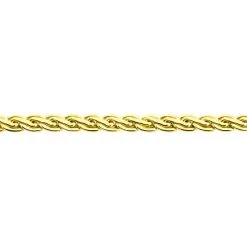 Histoire D'Or Bracelet Yelina Or Jaune -Boucles d'oreilles Bracelet Soldes B3BFJW0509 view1