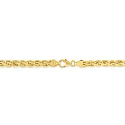 Histoire D'Or Bracelet Yelina Or Jaune -Boucles d'oreilles Bracelet Soldes B3BFJW0509 view2