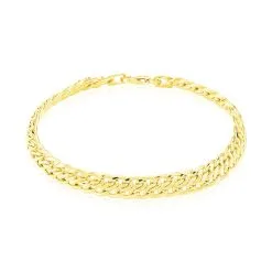 Histoire D'Or Bracelet Herminie Or Jaune