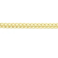 Histoire D'Or Bracelet Lylouae Or Jaune -Boucles d'oreilles Bracelet Soldes B3BFJW0513 view1 1