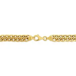Histoire D'Or Bracelet Lylouae Or Jaune -Boucles d'oreilles Bracelet Soldes B3BFJW0513 view2 1