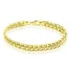 Histoire D'Or Bracelet Russe Or Jaune -Boucles d'oreilles Bracelet Soldes B3BFJW0577 master 1
