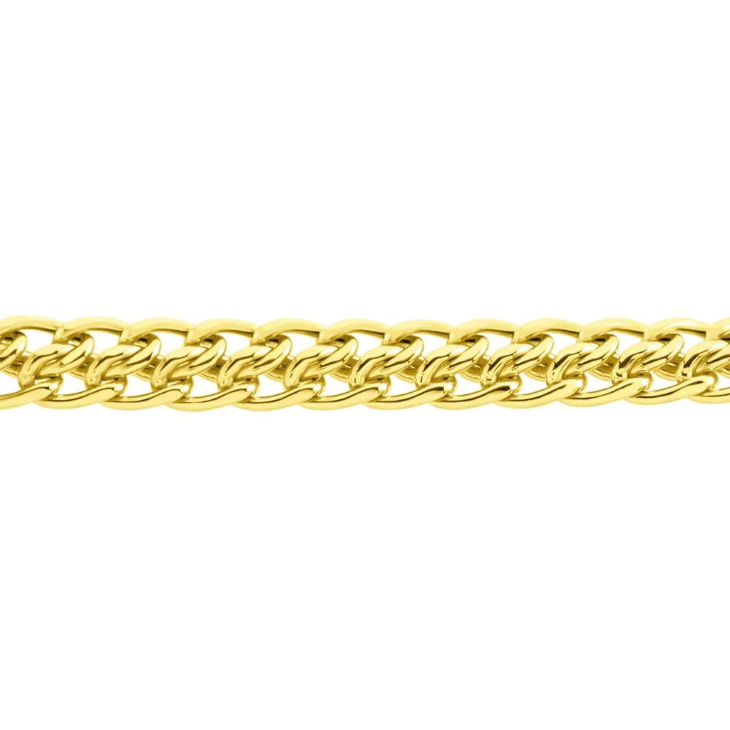 Histoire D'Or Bracelet Russe Or Jaune 4 Histoire D'Or Bracelet Russe Or Jaune – Image 2