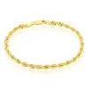 Histoire D'Or Bracelet Maybellineae Or Jaune -Boucles d'oreilles Bracelet Soldes B3BFJW0661 master
