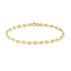 Histoire D'Or Bracelet Catiaae Or Jaune