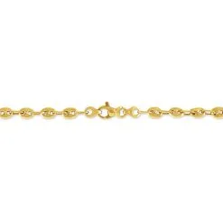 Histoire D'Or Bracelet Catiaae Or Jaune -Boucles d'oreilles Bracelet Soldes B3BFJW0799 view2 1