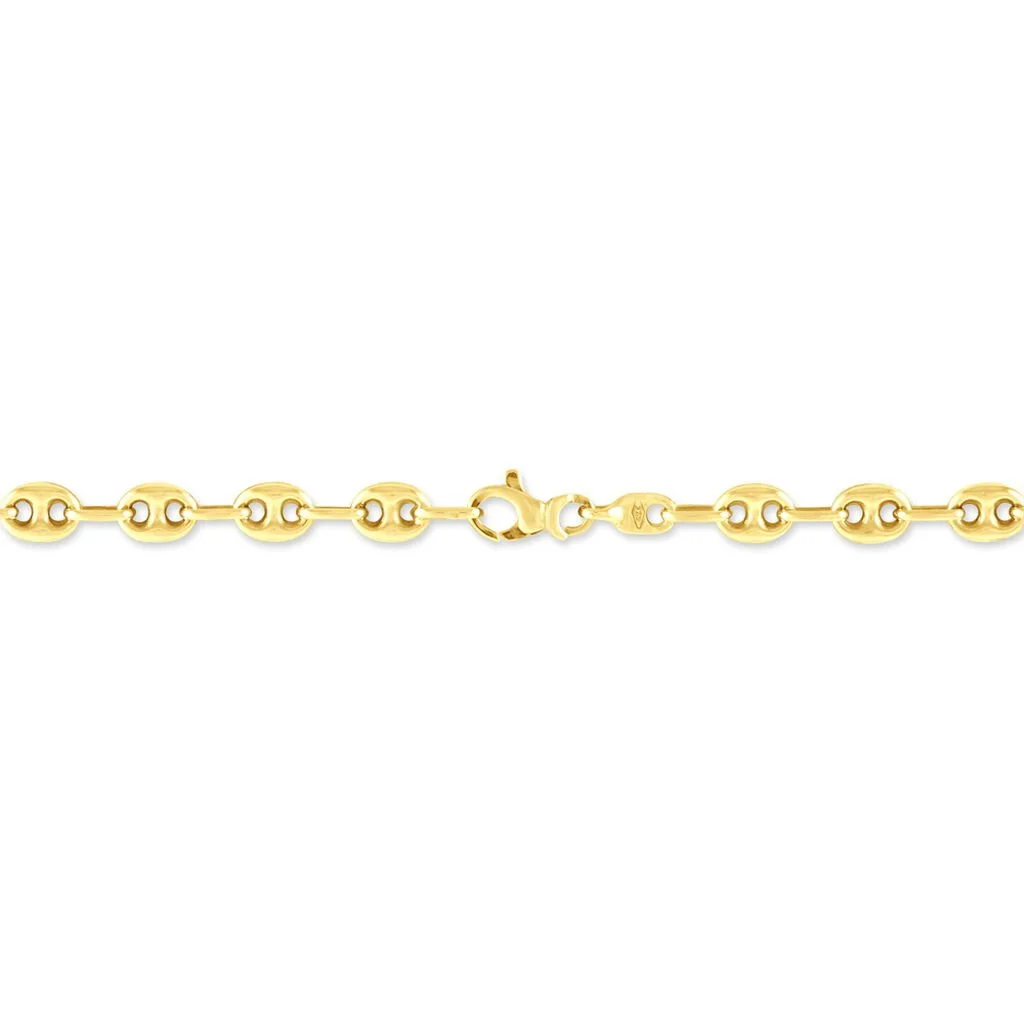 Histoire D'Or Bracelet Cidemae Or Jaune 5 Histoire D'Or Bracelet Cidemae Or Jaune – Image 3