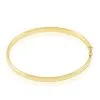 Histoire D'Or Bracelet Jonc Cynthia Fil Flexible Or Jaune 1 Histoire D'Or Bracelet Jonc Cynthia Fil Flexible Or Jaune -Boucles d'oreilles Bracelet Soldes B3BFJW0979 master