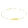 Histoire D'Or Bracelet Soline Or Jaune -Boucles d'oreilles Bracelet Soldes B3BFJW0995 master