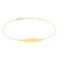 Histoire D'Or Bracelet Soline Or Jaune