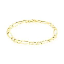 Histoire D'Or Bracelet Rola Or Jaune