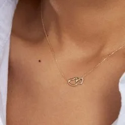 Histoire D'Or Collier Or Jaune Silana Diamants -Boucles d'oreilles Bracelet Soldes B3CFJDW757 model1