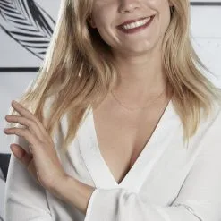 Histoire D'Or Chaîne Forçat Or Jaune -Boucles d'oreilles Bracelet Soldes B3CFJW00DV model0