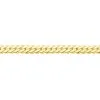 Histoire D'Or Collier Synda Maille Anglaise Or Jaune -Boucles d'oreilles Bracelet Soldes B3CFJW0569 master