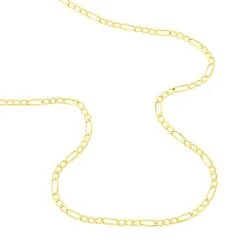 Histoire D'Or Collier Or Jaune Cameo 8 Histoire D'Or Collier Or Jaune Cameo -Boucles d'oreilles Bracelet Soldes B3CHJW0017 view1