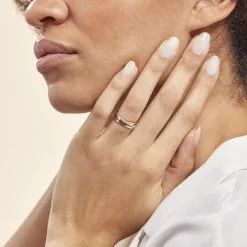 Histoire D'Or Bague Layan Or Tricolore Diamant -Boucles d'oreilles Bracelet Soldes B3DF3DW003 model0