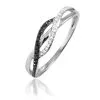 Histoire D'Or Bague Naciye Or Blanc Diamant -Boucles d'oreilles Bracelet Soldes B3DFBDD308 master