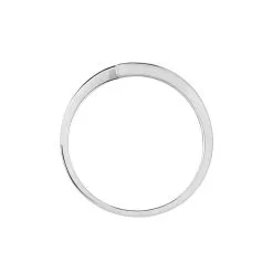 Histoire D'Or Bague Galya Or Blanc Diamant 10 Histoire D'Or Bague Galya Or Blanc Diamant -Boucles d'oreilles Bracelet Soldes B3DFBDW1L9 view2