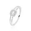 Histoire D'Or Bague Natacha Or Blanc Diamant -Boucles d'oreilles Bracelet Soldes B3DFBDW2GO master